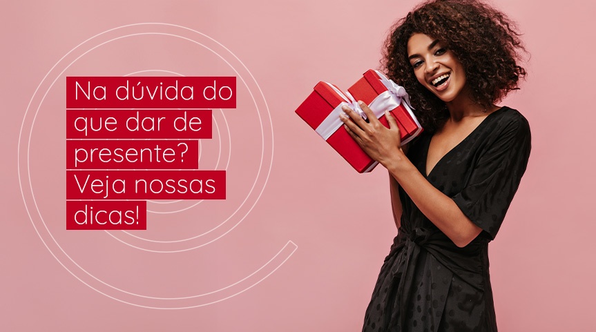 Shopping Campina Grande - Presente